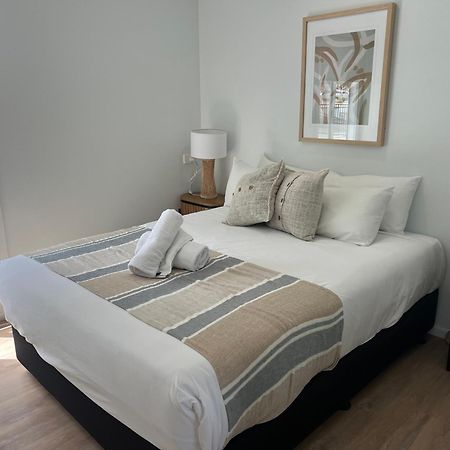 Big4 Mannum Holiday Park Luaran gambar