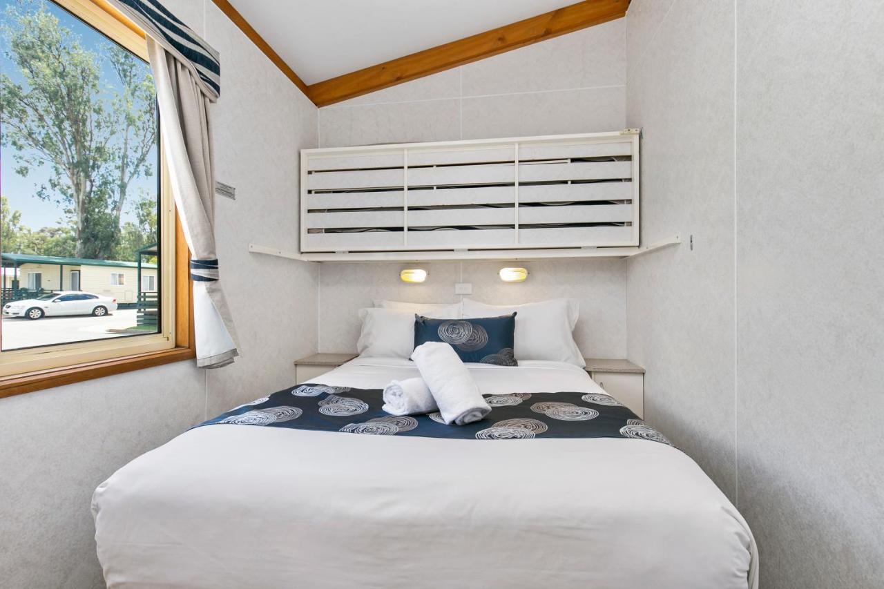 Big4 Mannum Holiday Park Luaran gambar