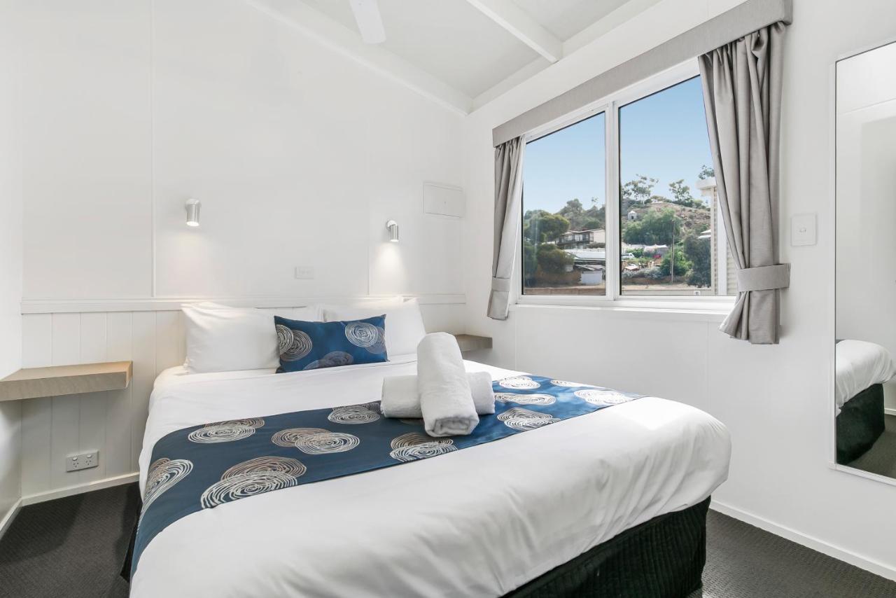 Big4 Mannum Holiday Park Luaran gambar