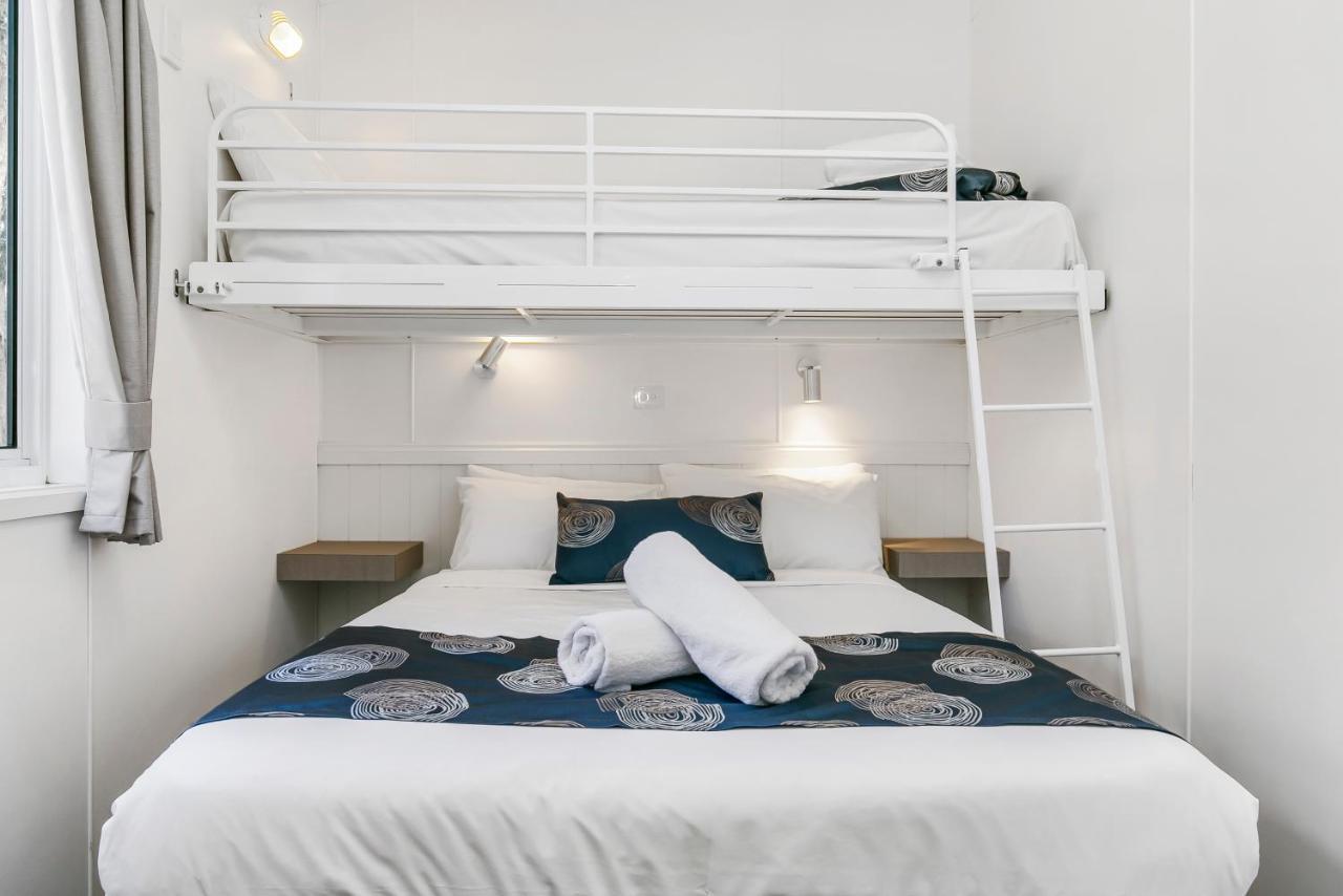 Big4 Mannum Holiday Park Luaran gambar