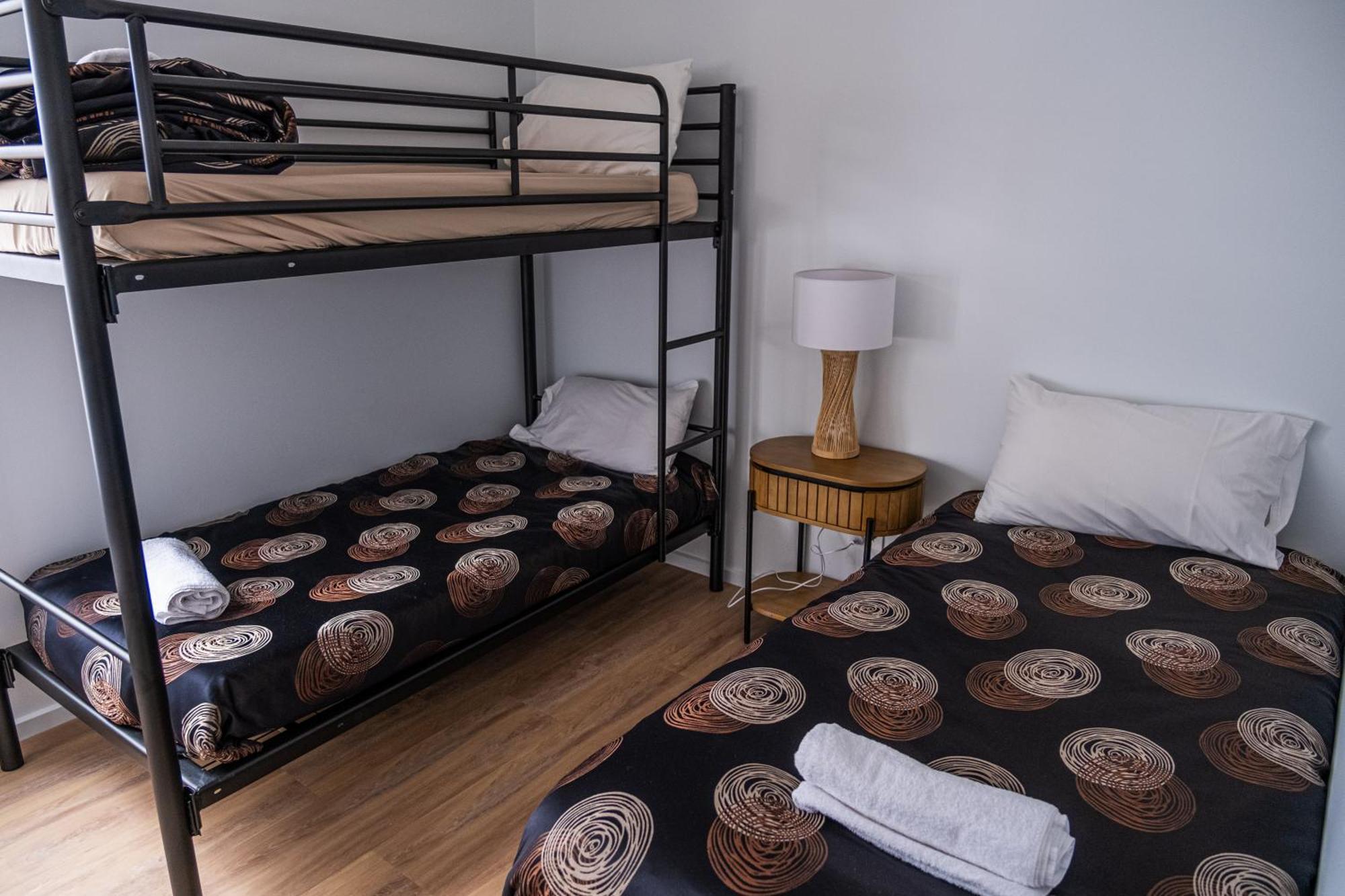 Big4 Mannum Holiday Park Luaran gambar
