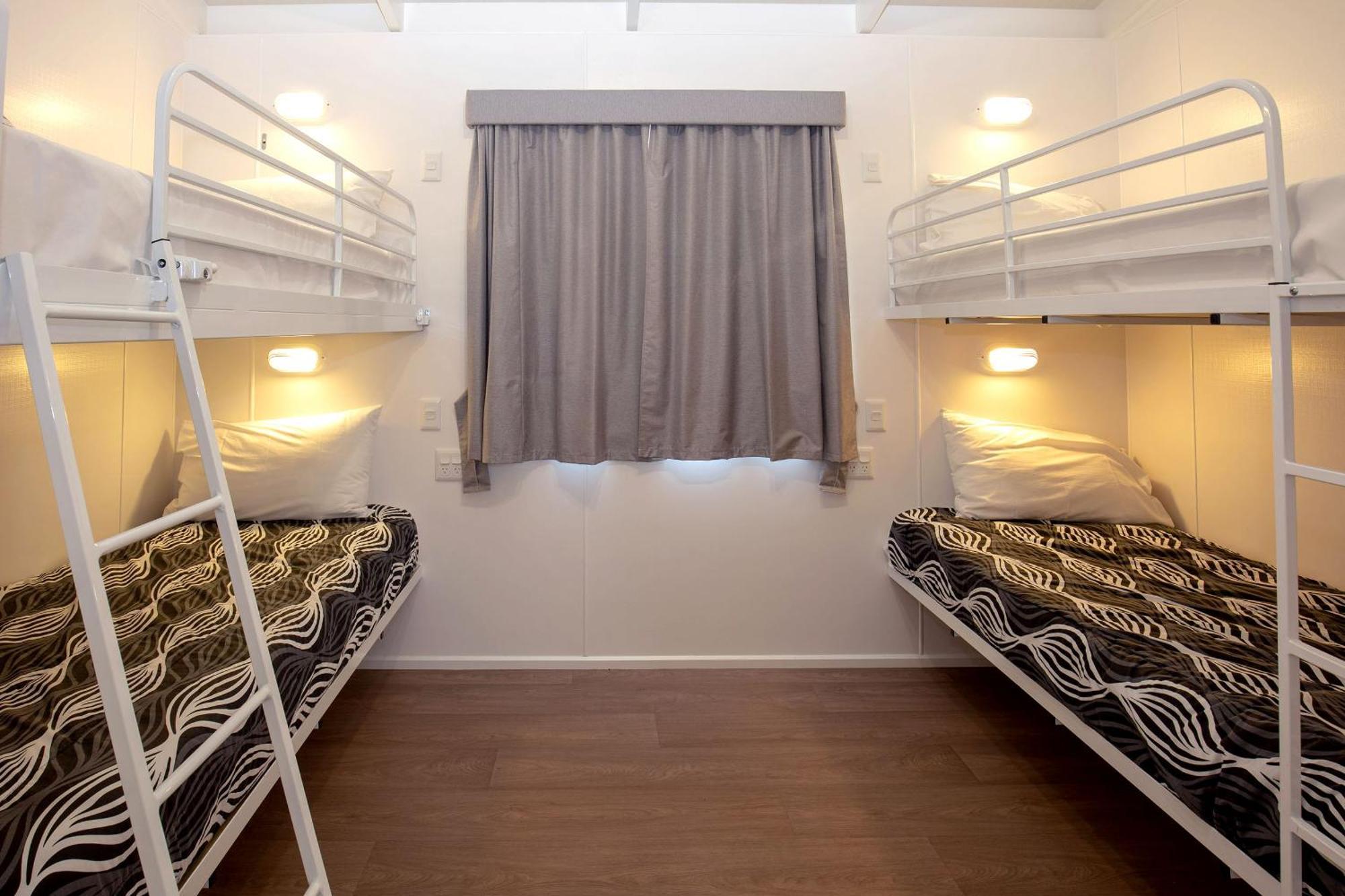 Big4 Mannum Holiday Park Luaran gambar