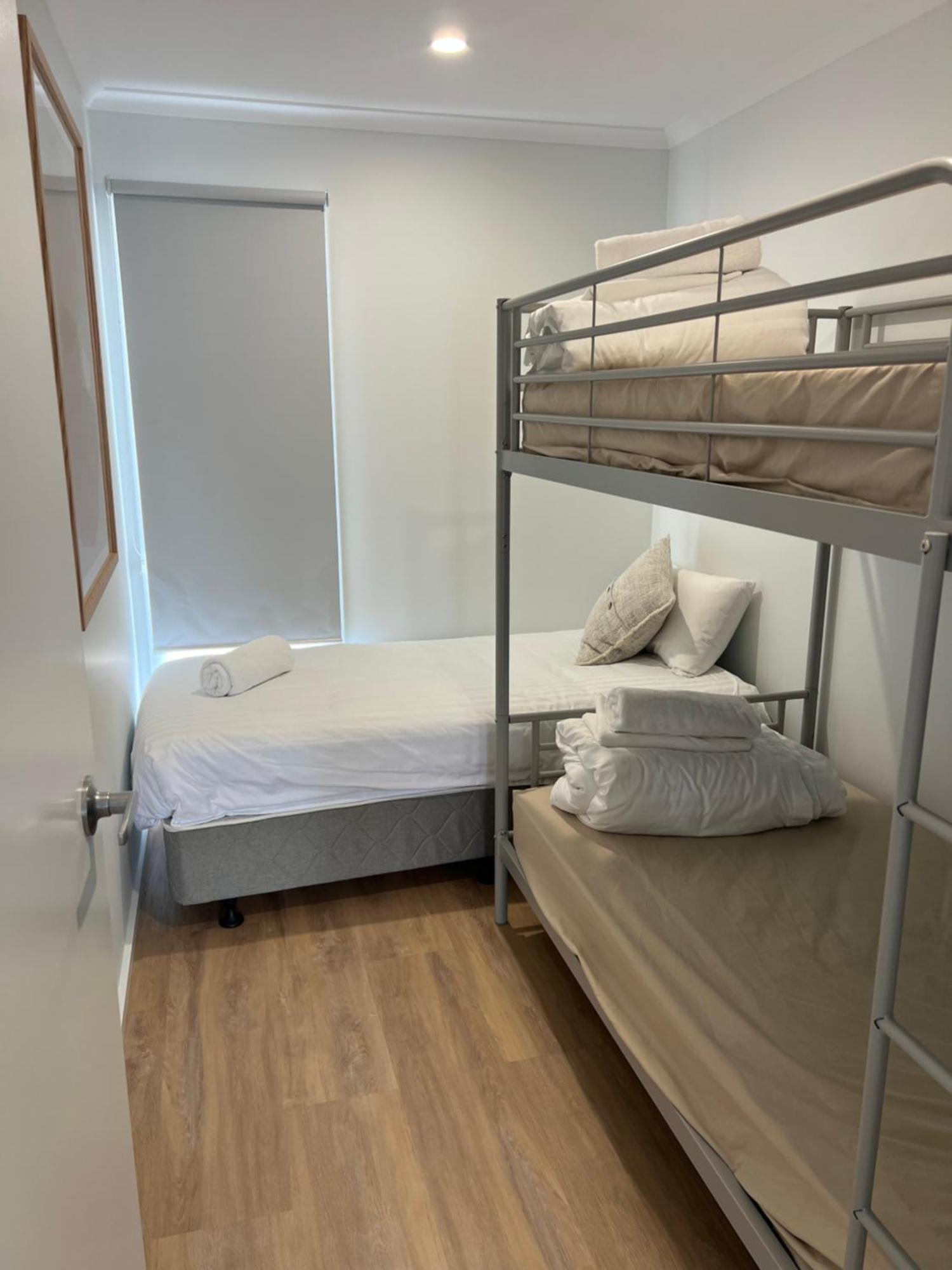 Big4 Mannum Holiday Park Luaran gambar