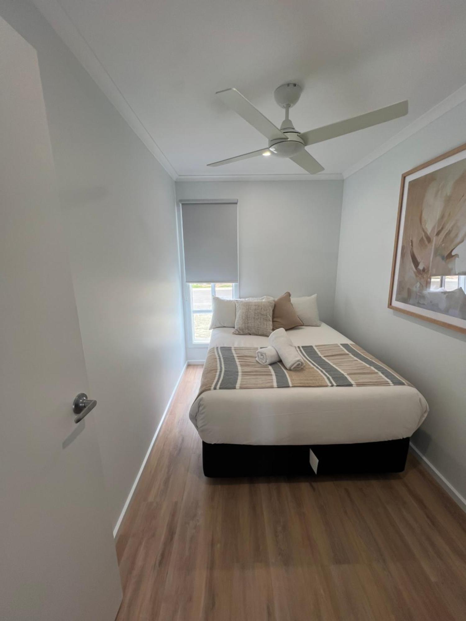 Big4 Mannum Holiday Park Luaran gambar