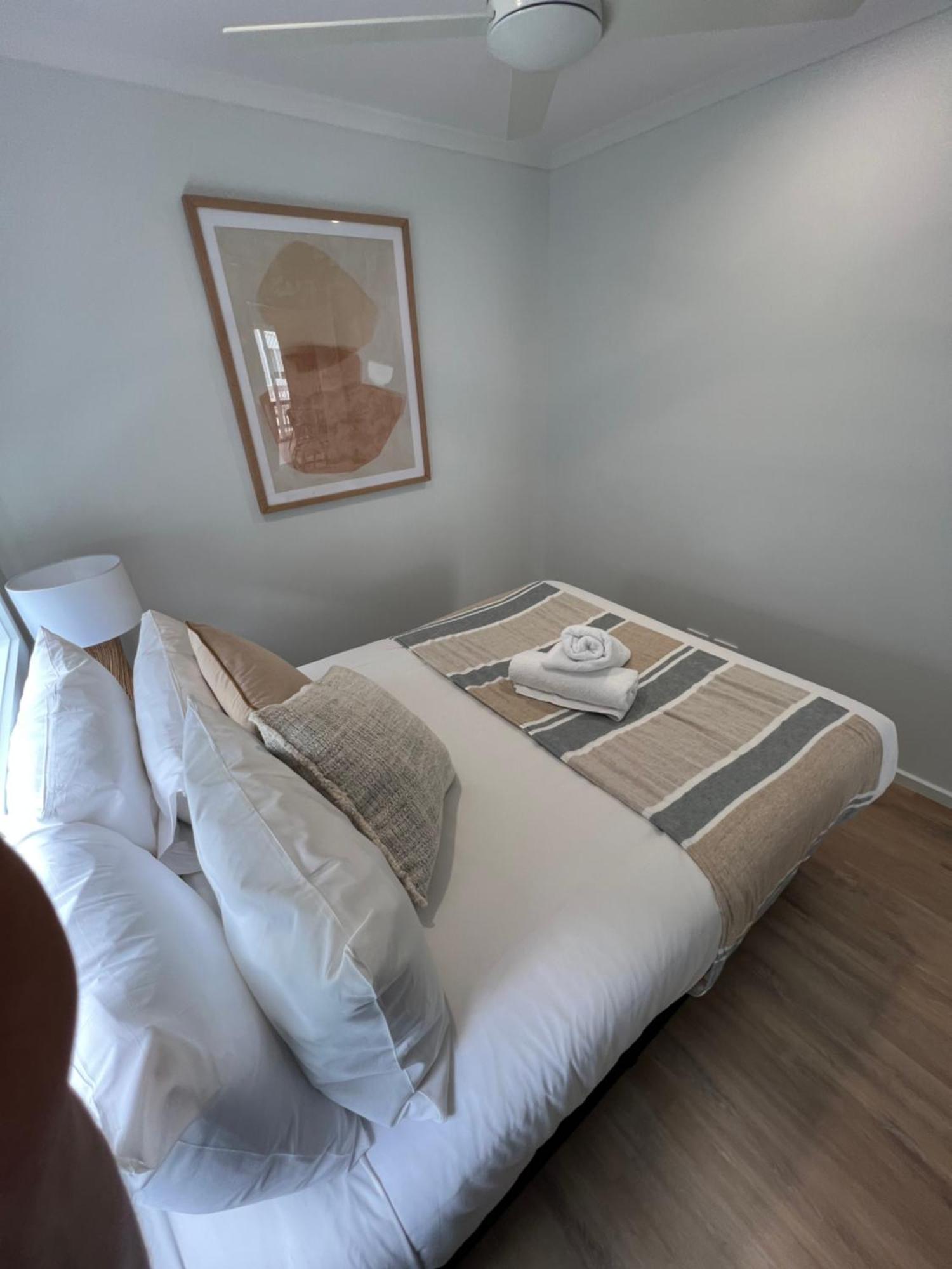 Big4 Mannum Holiday Park Luaran gambar