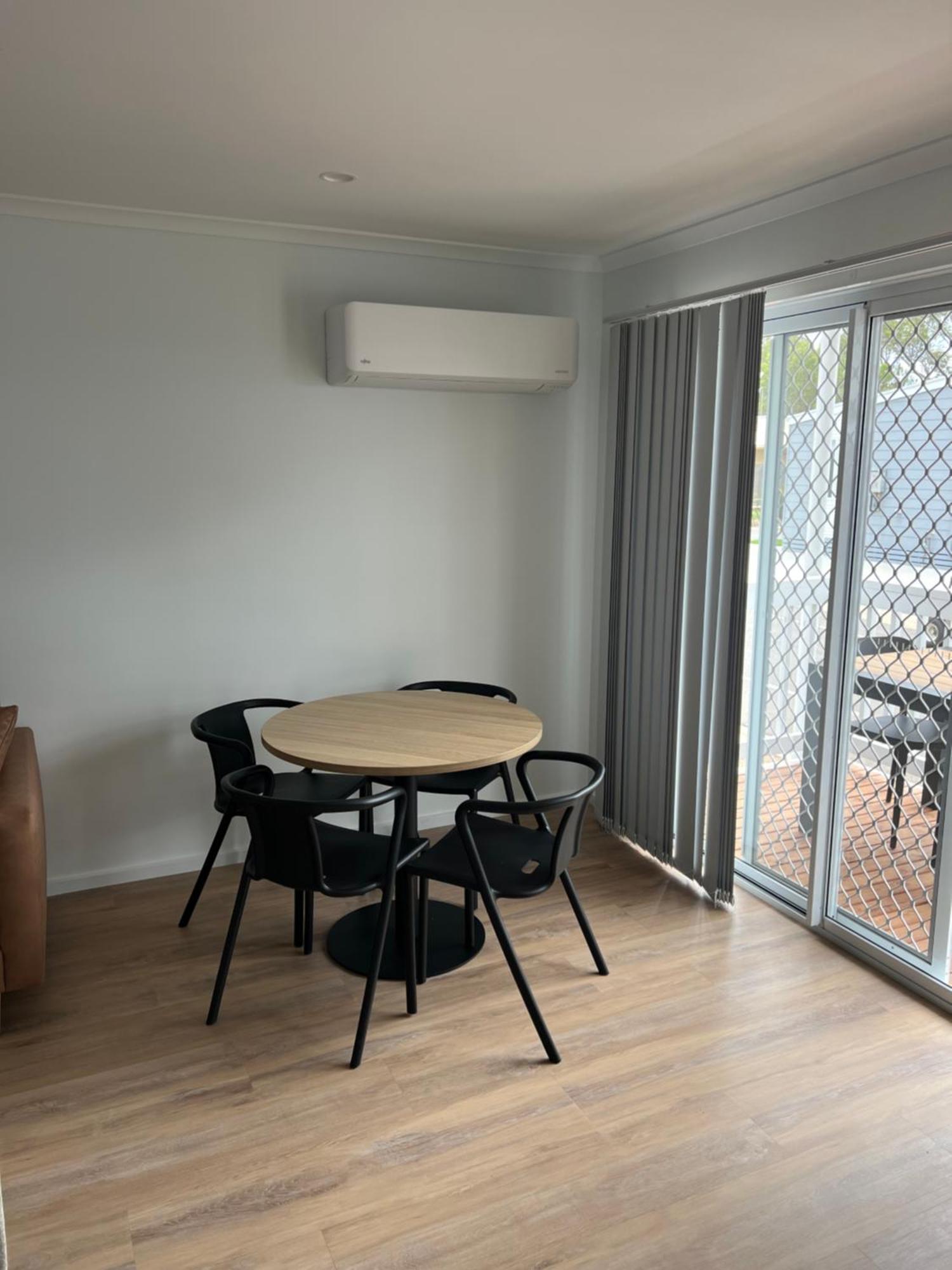 Big4 Mannum Holiday Park Luaran gambar