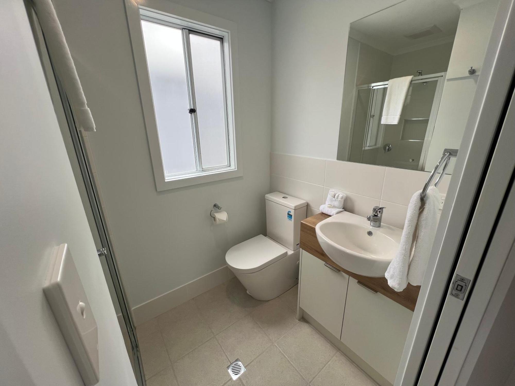 Big4 Mannum Holiday Park Luaran gambar