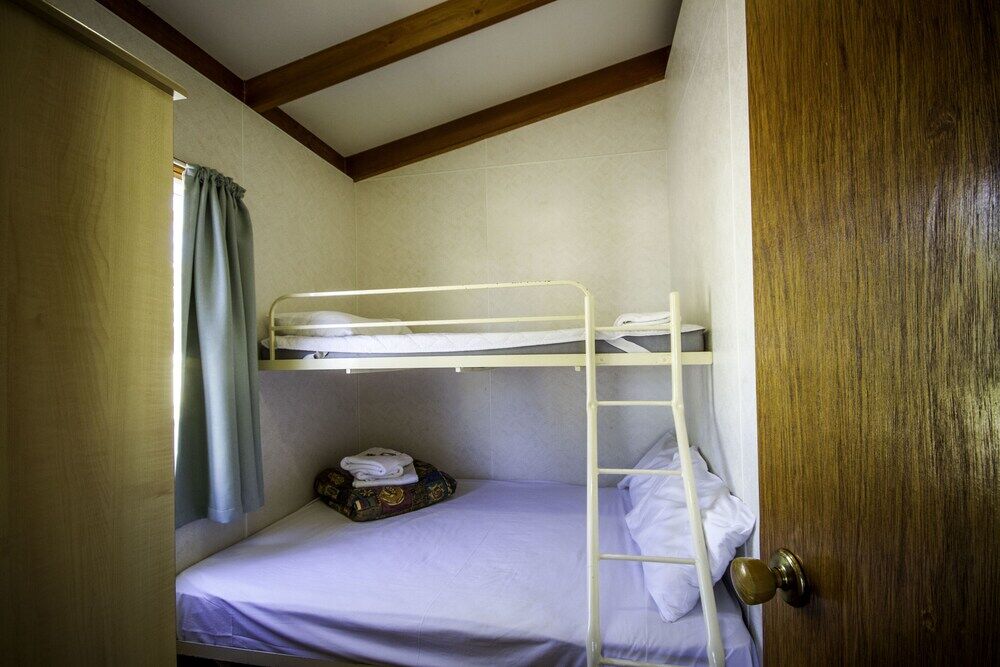 Big4 Mannum Holiday Park Luaran gambar